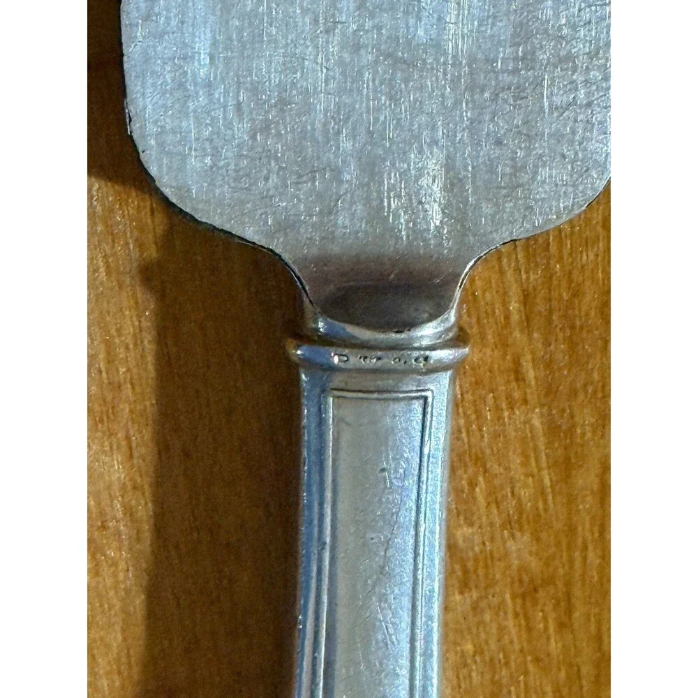 Wm. A Rogers this vintage